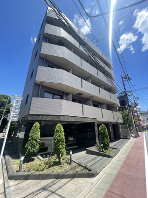 ルーブル東蒲田参番館