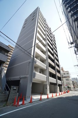 メインステージ錦糸町Ⅸ