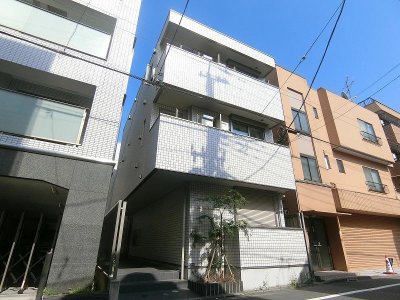 FIRST HOUSE AZUMABASHI