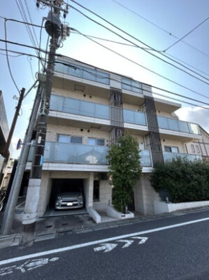 サクラティアラ東雪谷