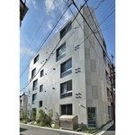 リーガランド三軒茶屋アネックス