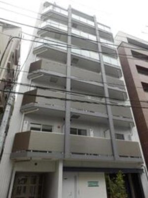 アイル ラメール錦糸町