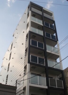 スパシエルクス本所吾妻橋