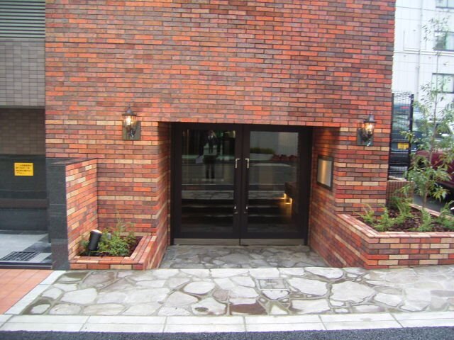 フェニックス新横濱参番館
