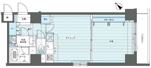 フェニックス新横濱参番館
