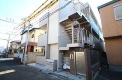 ウィルローズ沼袋