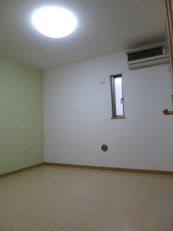キャメル草加氷川町