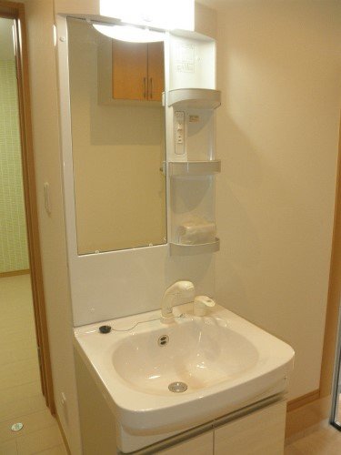 キャメル草加氷川町