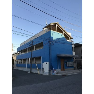 アストレア東千葉