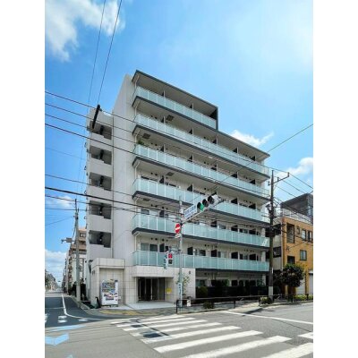 ジェノヴィア本所吾妻橋スカイガーデン