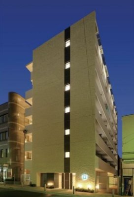 リライア吉野町Ⅱ