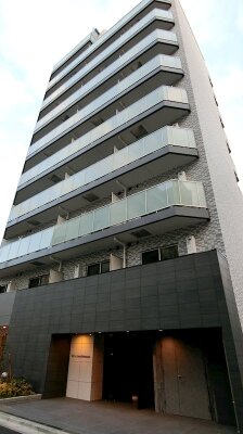 ハイズ上野松が谷