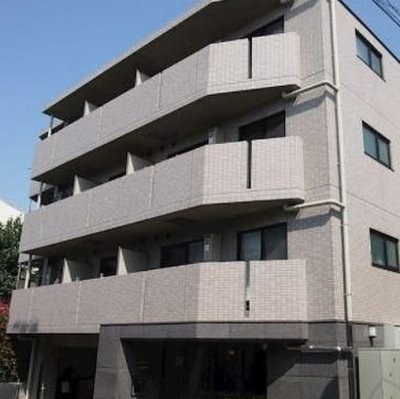 ルーブル鷺宮参番館