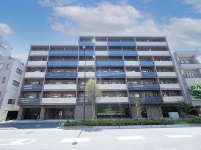 ブライスフォルム墨田