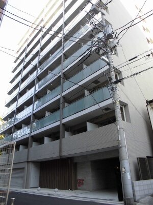 ベルシード横濱大通り公園