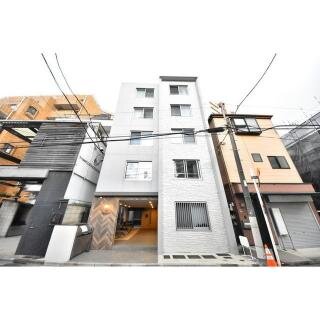 カーサグラッツェ東日暮里