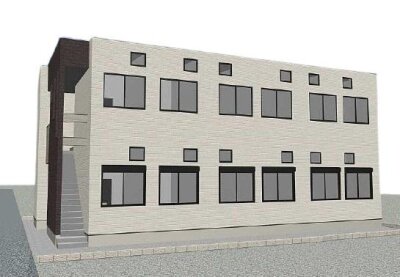 ハーモニーテラス新小岩Ⅲ