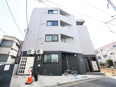 雑司ヶ谷プレイス