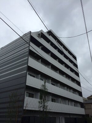 メインステージ元住吉