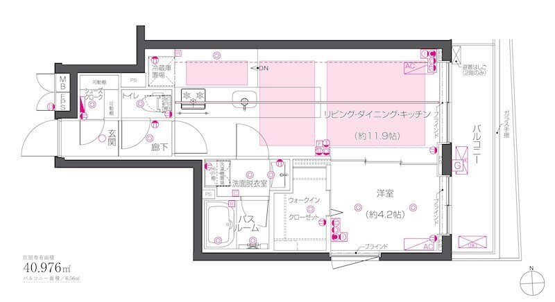 ズーム荻窪