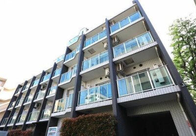 レディアス調布国領