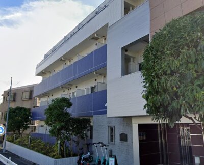 メインステージ奥沢