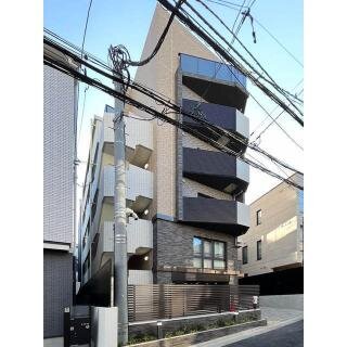 343レジデンス後楽園