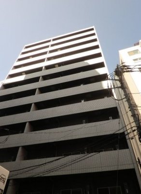 フェニックス市谷本村町