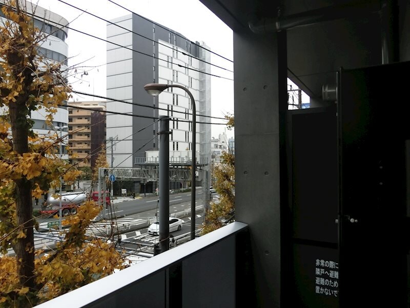 ズーム西五反田