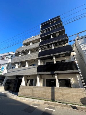 ハイズマキシヴ立川錦町