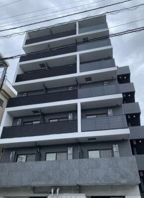 ガリシア竹ノ塚