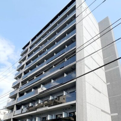 クレヴィスタ横浜関内