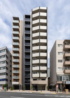 ズーム池袋ウエスト