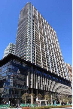 パークコート文京小石川ザ・タワー