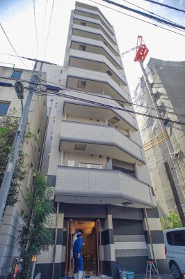 メインステージ白金Ⅱ