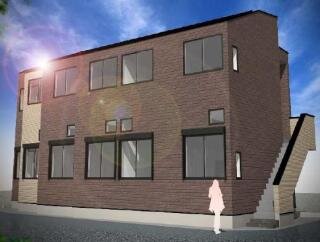 仮称）大島三丁目D棟