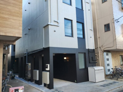 ピースフルパレス世田谷