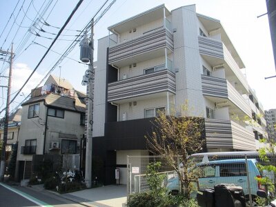 アクサス国分寺