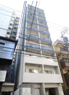 プレセダンヒルズ八王子