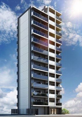 RELUXIA TOKYO EASTⅡ