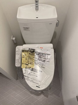 ジェノヴィア瑞江