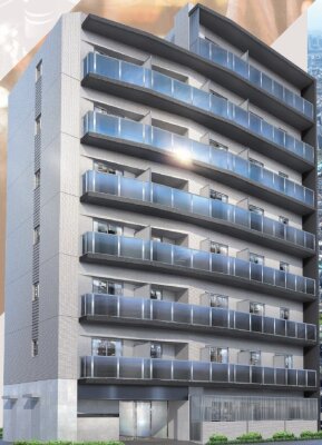 ジェノヴィア瑞江