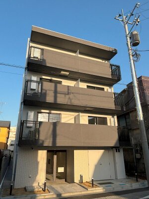 ジェノヴィア蕨