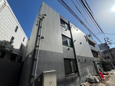 ル・シエル西新宿