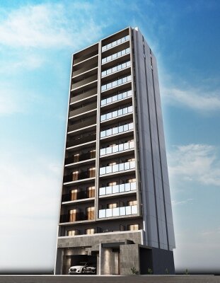 リルシア綾瀬Ⅲ