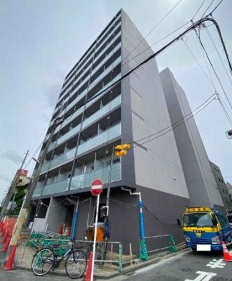 クレストタップ川崎Ⅰ