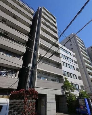 ロメック芝浦