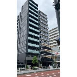 CLK南千住