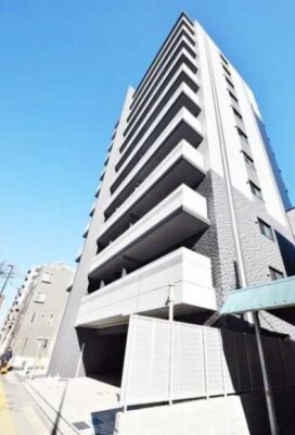 イアース西日暮里