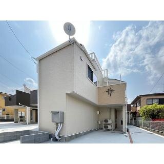 ファミーユ竹ノ塚